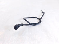 1990-2001 Kawasaki Ninja ZX-11 ZX1100 Engine Starter Motor Relay Wire Cable Lead - C3 Cycle