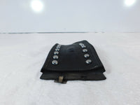 93-94 Harley Davidson Dyna EVO Wide Glide Gas Fuel Tank Speedometer Console Trim - C3 Cycle