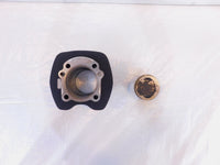Harley Davidson Touring Dyna & Softail Twin Cam 96 Cylinder & Piston - For Parts - C3 Cycle