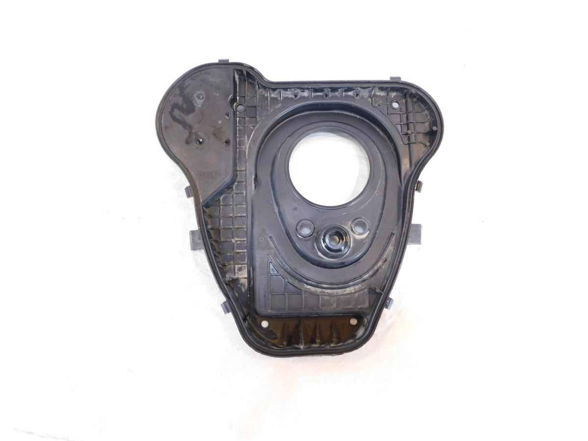 Buell XB9 XB12 Firebolt & Lightning & Ulysses Air Cleaner Filter Mount Backplate - C3 Cycle