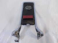 Suzuki Intruder VS750 800 VS800 Rear Passenger Sissybar Backrest Mount Brackets - C3 Cycle