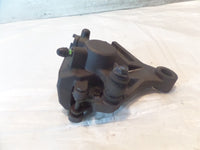 2015-2019 Yamaha YZF-R3 R3 Rear Wheel Disc Brake Caliper & Bracket Mount - C3 Cycle