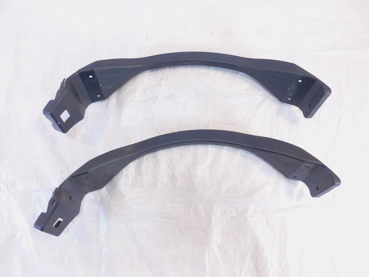 Can-Am Spyder GS RS RT Roadster 990 SE5 SM5 Central Front Fender Support Bracket - C3 Cycle