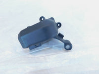 2007-2013 Aprilia Mana 850 & GT Left Throttle Body Protection Cover Panel 894079 - C3 Cycle