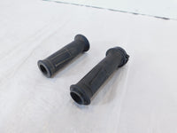 Kawasaki Ninja H2 1000 ZX-6R ZX10R Left/Right Handlebar Handle Throttle Grips - C3 Cycle