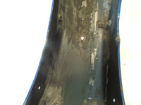 Harley Davidson Touring Road King & Electra Glide Blue Rear Wheel Cover Fender - C3 Cycle