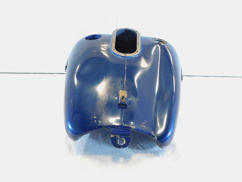 00-02 Harley Davidson Road King FLHR & Classic EFI Fuel Gas Petrol Tank Damaged