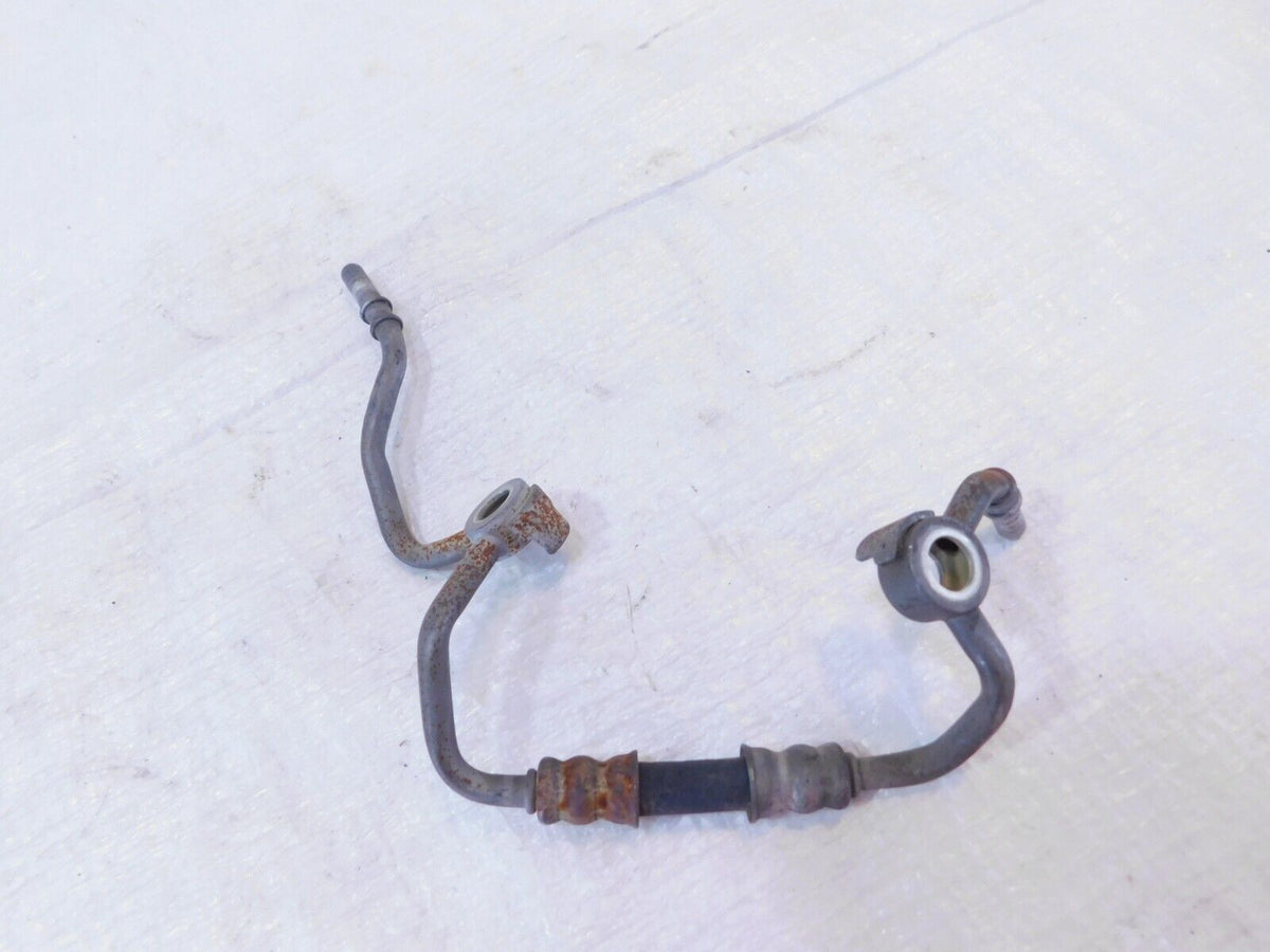 2002-2009 Yamaha Road Star Warrior XV1700 1700 Intake Carb Piping Tube Hose Line - C3 Cycle