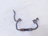 2002-2009 Yamaha Road Star Warrior XV1700 1700 Intake Carb Piping Tube Hose Line - C3 Cycle
