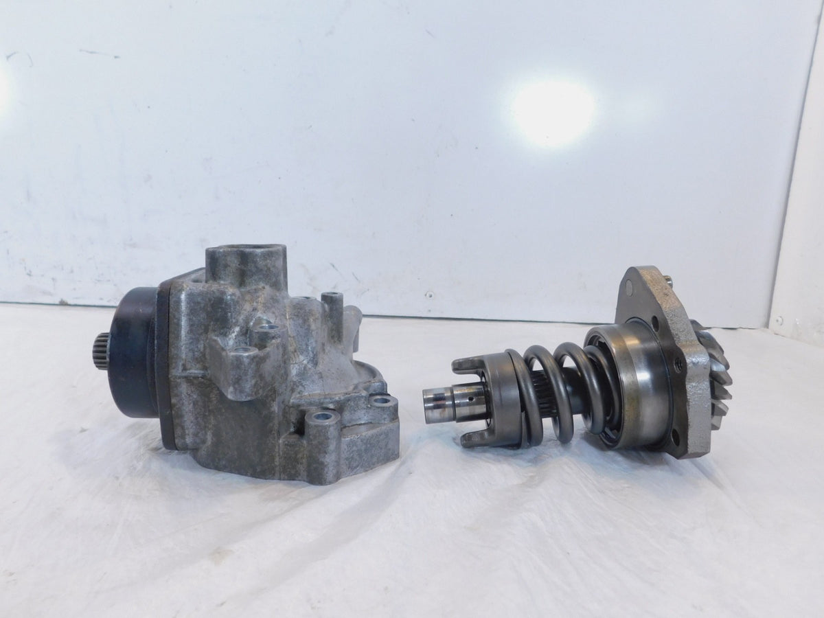 Honda Shadow VT1100 ACE Aero Spirit Sabre 1100 Drive Shaft Cross Shaft & Spring