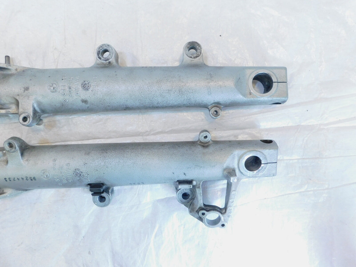 1995-2002 BMW R1100RT R1100-RT Front Wheel Fork Shock Leg Tubes - Straight - C3 Cycle