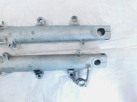1995-2002 BMW R1100RT R1100-RT Front Wheel Fork Shock Leg Tubes - Straight - C3 Cycle