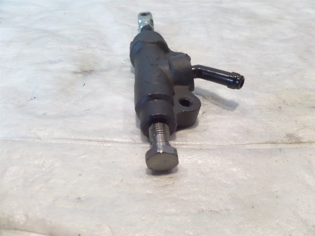2012-2015 Triumph Speed Triple 1050 R Rear Brake Master Cylinder - T2024077 - C3 Cycle