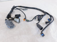 2004 2005 Harley Davidson Road King & Electra Glide EFI ECM Wire Wiring Harness - C3 Cycle
