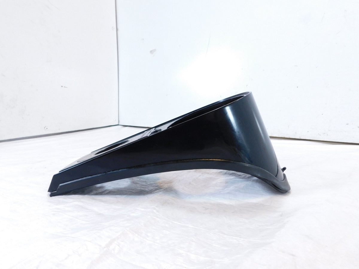 Harley Davidson Softail Heritage Classic & Black Fuel Tank Speedometer Console - C3 Cycle