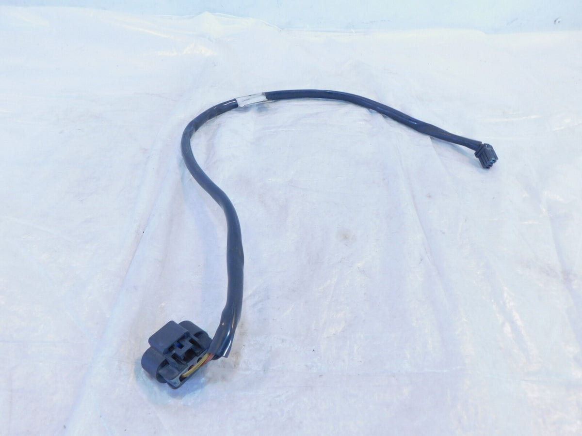 Harley Touring Road King & Electra Glide Fuel Gas Tank Pump Wire Wiring Harness - C3 Cycle