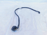 Harley Touring Road King & Electra Glide Fuel Gas Tank Pump Wire Wiring Harness - C3 Cycle