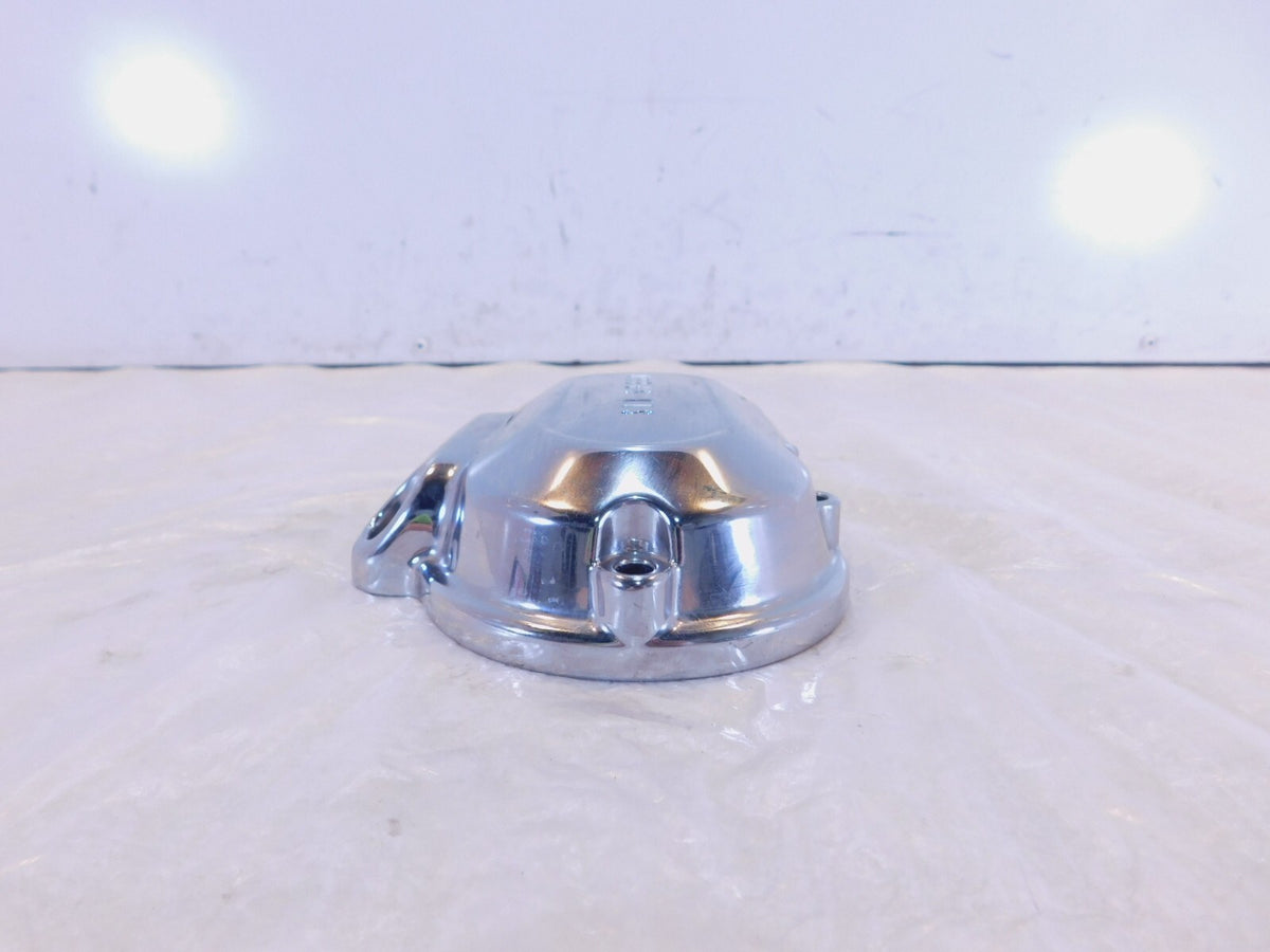 Harley Davidson Touring Dyna & Softail Twin Cam 6 Speed Transmission Side Cover