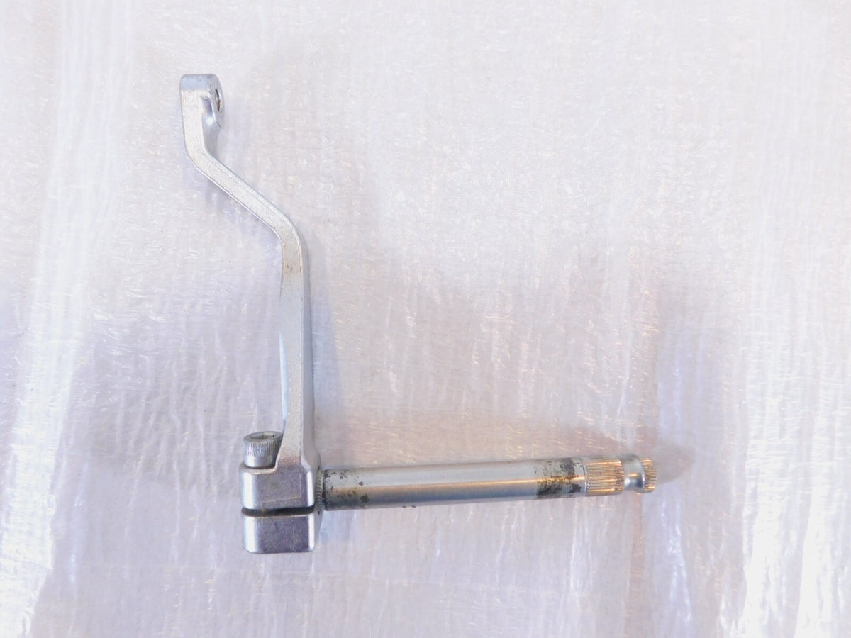 2018-2020 Harley Davidson Softail Low Rider Transmission Shift Shifter Lever - C3 Cycle