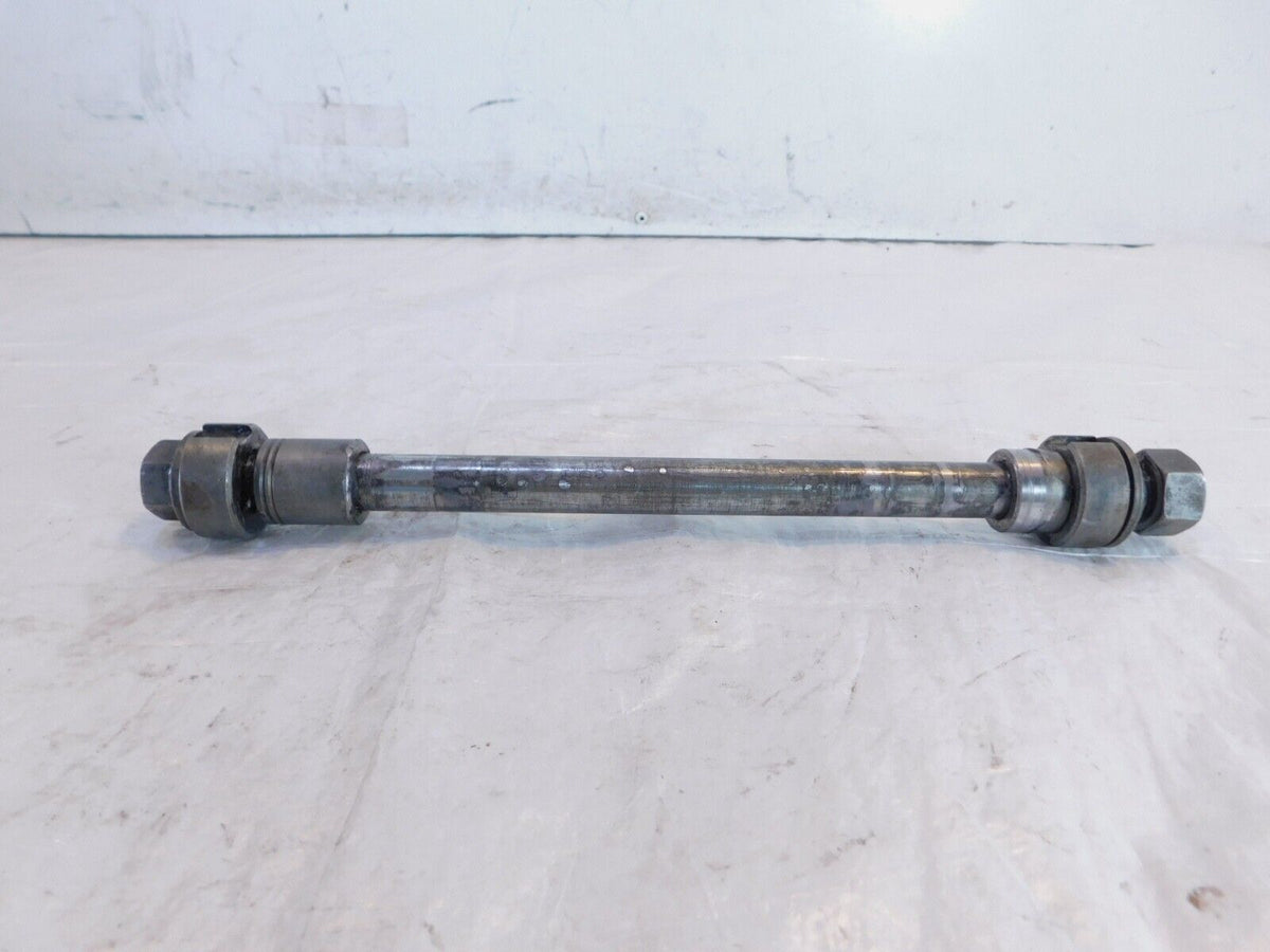 Harley Davidson FXR Touring Electra Glide Classic & Softail Rear Wheel Axle Bolt - C3 Cycle
