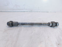 Harley Davidson FXR Touring Electra Glide Classic & Softail Rear Wheel Axle Bolt - C3 Cycle