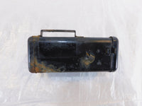 Honda CB350K CB350 & Scrambler CL350 350 Front Fender Storage Tool Box Holder - C3 Cycle