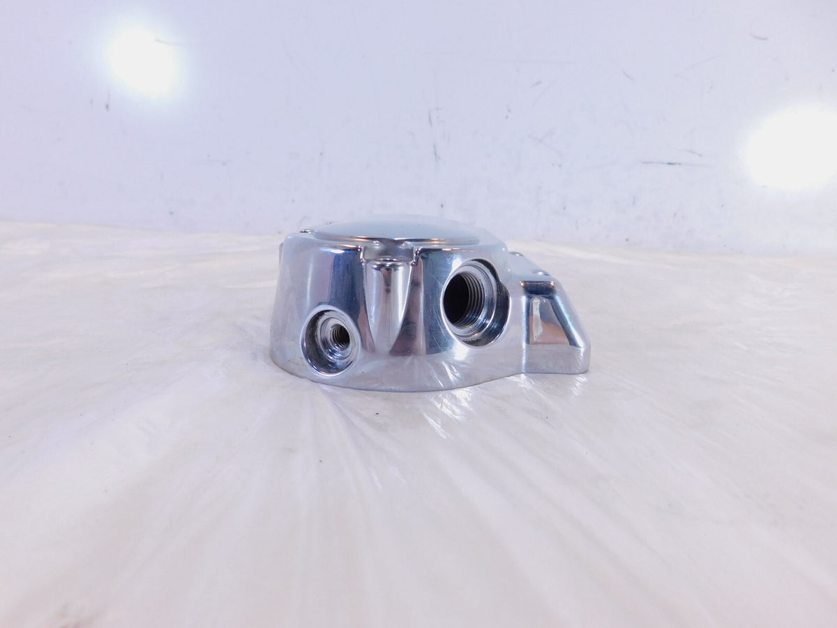 Harley Davidson Electra Glide Softail & Dyna 5 Speed Transmission Side Cover - C3 Cycle
