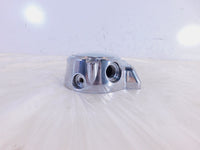 Harley Davidson Electra Glide Softail & Dyna 5 Speed Transmission Side Cover - C3 Cycle