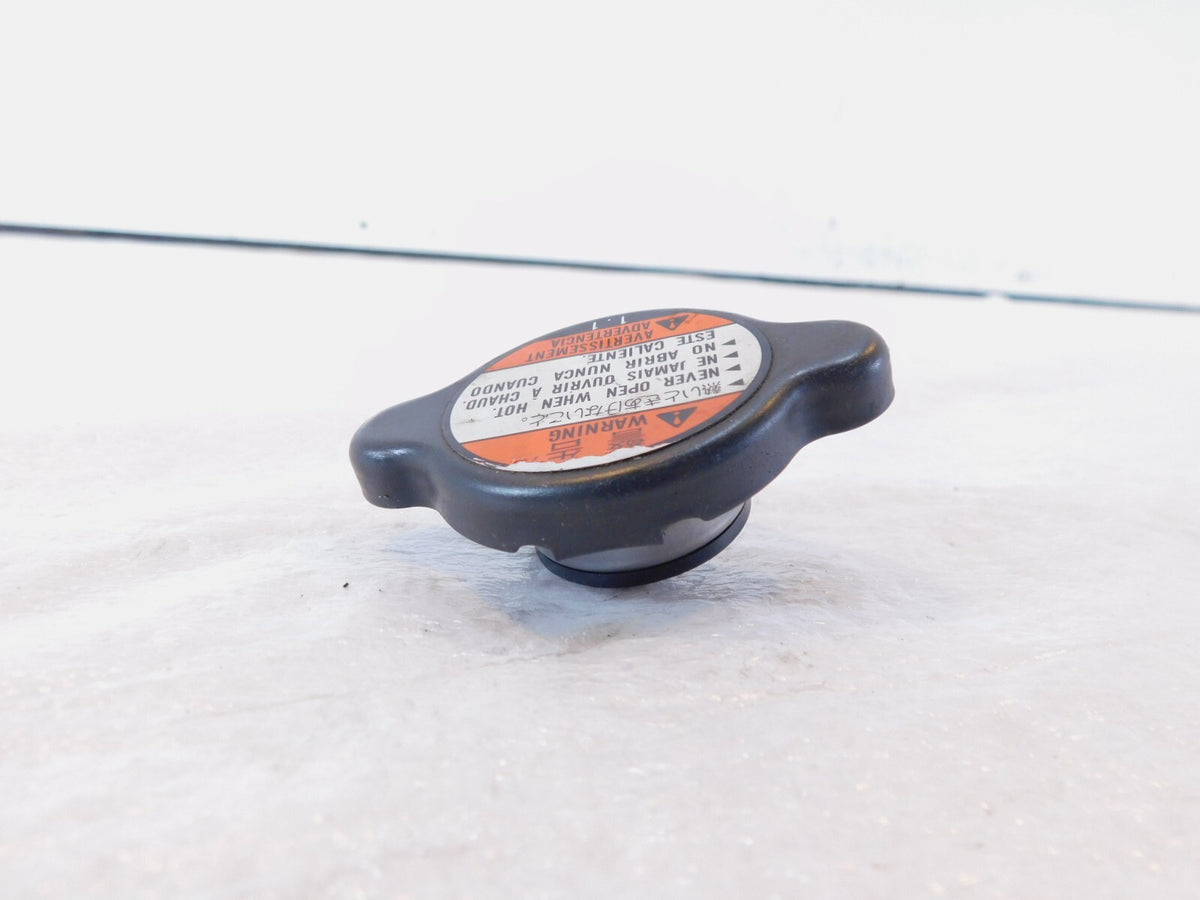 Suzuki GSXR600 GSXR750 GSXR1000 Hayabusa GSX1300R B-King Radiator Filler Cap Lid - C3 Cycle