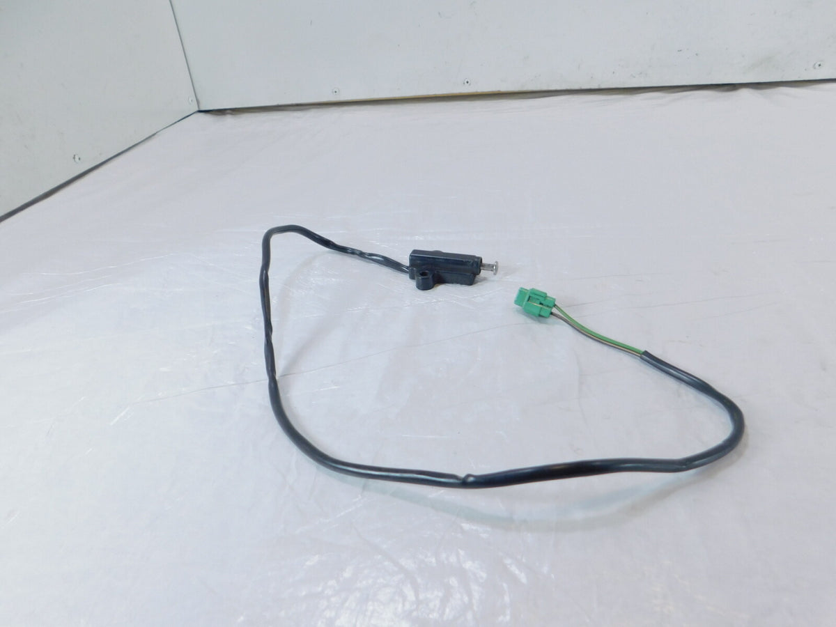 Suzuki Katana 600 750 & Bandit 1200 Kickstand Sidestand Kick Stand Sensor Switch - C3 Cycle