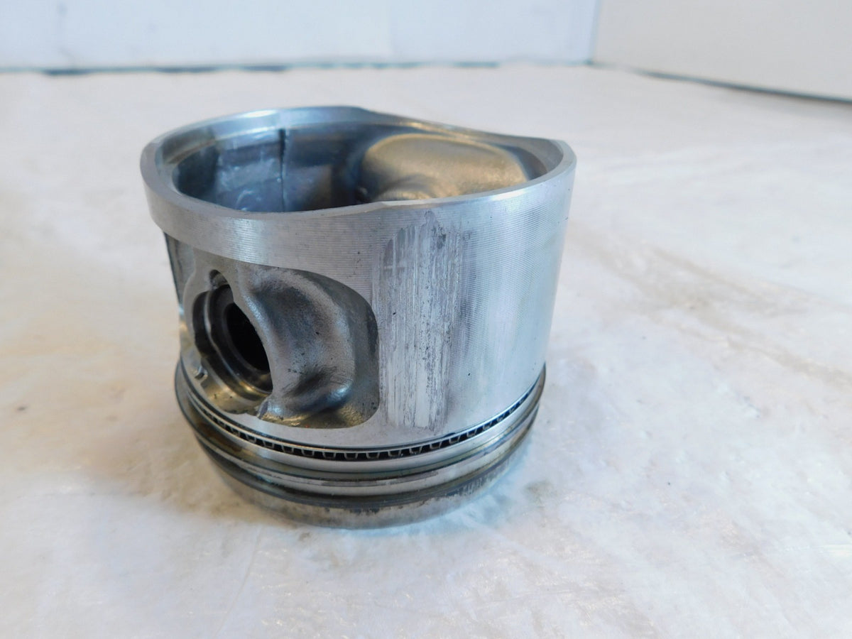 Pair Harley Davidson Sportster 883 Black Engine Cylinder Barrel Jugs w/ Pistons - C3 Cycle