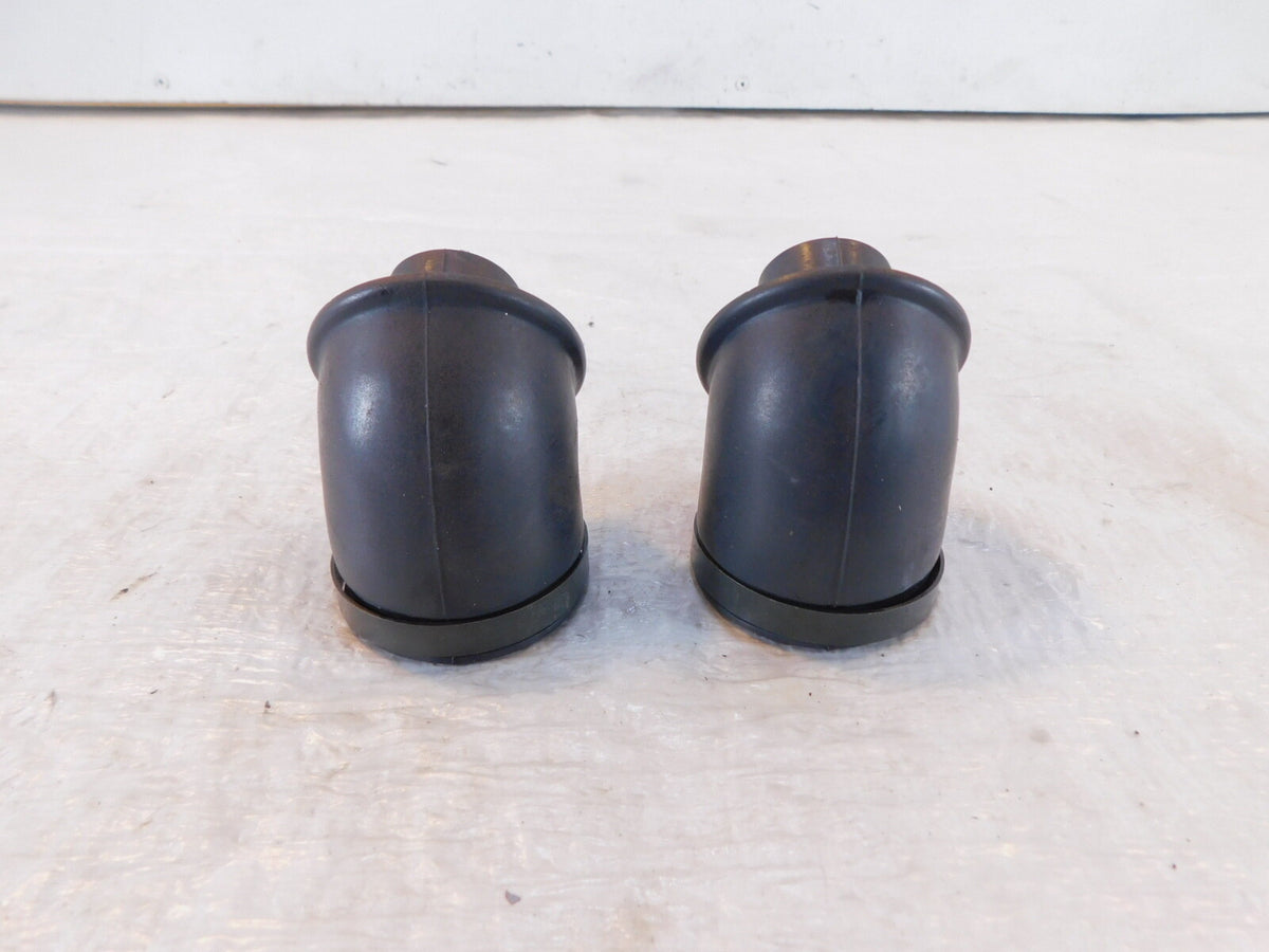 Yamaha FZR600R FZR600 Left & Right Front Fairing Cowling Ram Air Tube Ducts - C3 Cycle