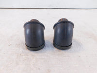 Yamaha FZR600R FZR600 Left & Right Front Fairing Cowling Ram Air Tube Ducts - C3 Cycle