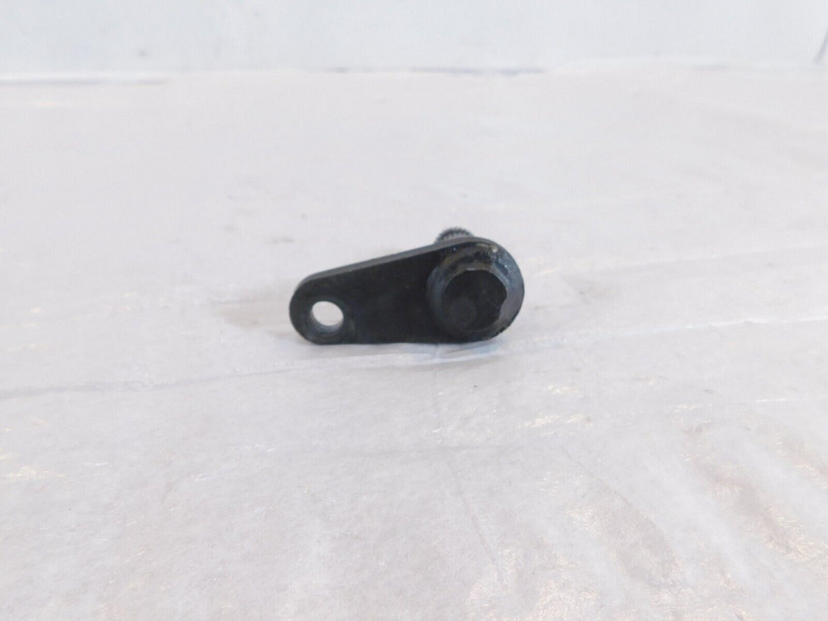 1987-1999 Kawasaki Vulcan 88 VN1500A Rear Brake Pedal Linkage Shaft Rod Lever - C3 Cycle