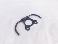 1997-2000 BMW F650 Funduro F650ST Steering Lock Holder Mounting Bracket Stay - C3 Cycle