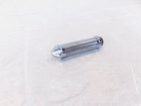 Triumph Daytona 675 R Street Triple R Hammer Right Handlebar Throttle Grip Tube - C3 Cycle