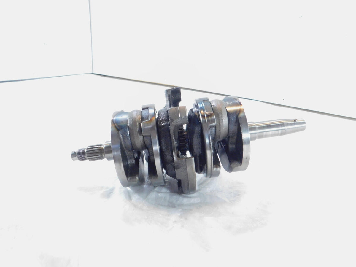 Honda CM250C CMX250 Rebel & Nighthawk CB250 Motor Crankshaft & Connecting Rods - C3 Cycle
