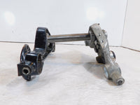 1993-94 Harley Electra Glide & Road King Steering Stem & Front Fork Triple Tree - C3 Cycle