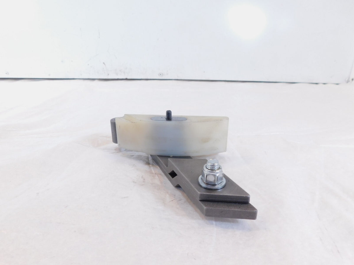 Harley Davidson Touring Softail & Dyna Twin Cam Primary Chain Tensioner w/ Pad - C3 Cycle