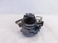 2008 & 2009 Buell 1125 1125R 1125CR Rear & Front Air Intake Throttle Body Bodies - C3 Cycle