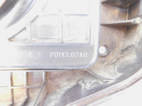 2004 & 2005 Buell Firebolt XB12R Air Intake Filter Cleaner Inner Airbox Housing - C3 Cycle