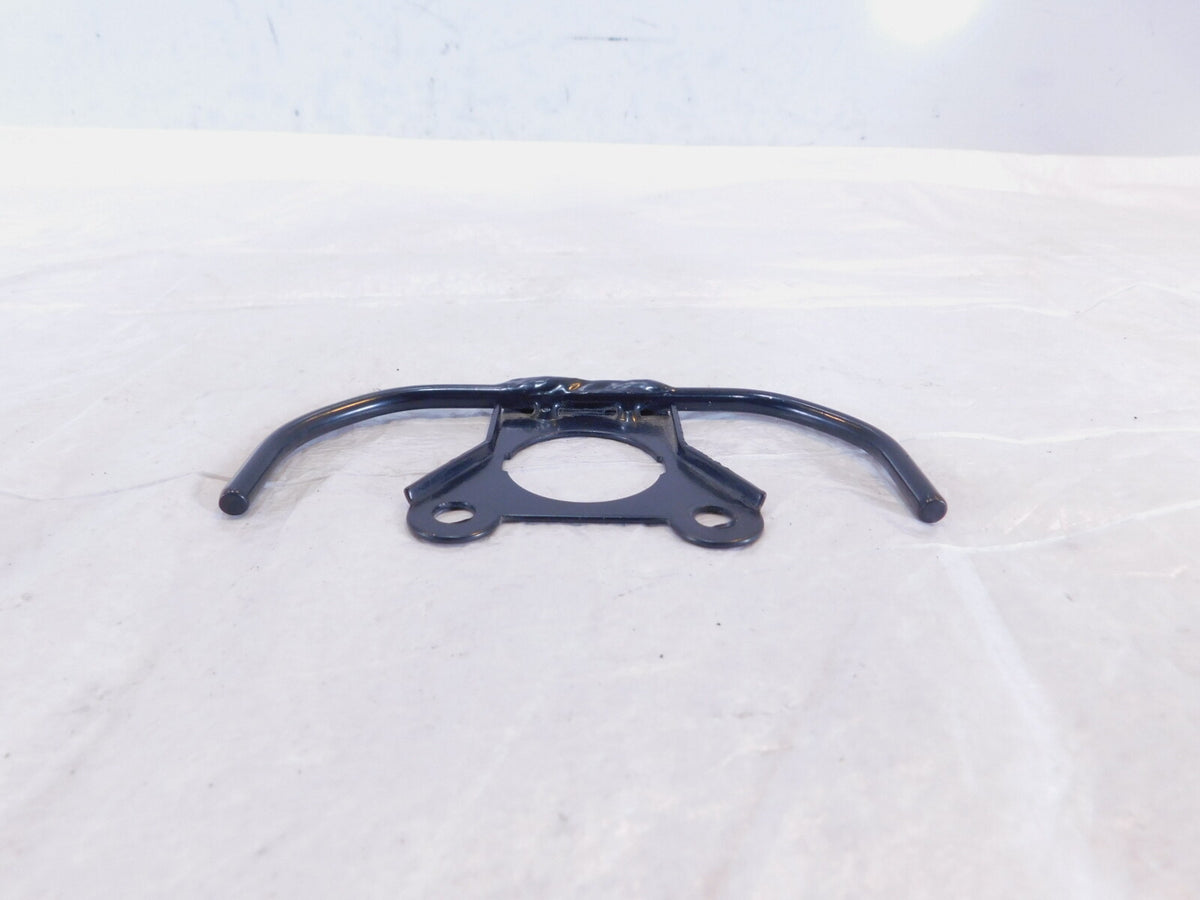 1997-2000 BMW F650 Funduro F650ST Steering Lock Holder Mounting Bracket Stay - C3 Cycle