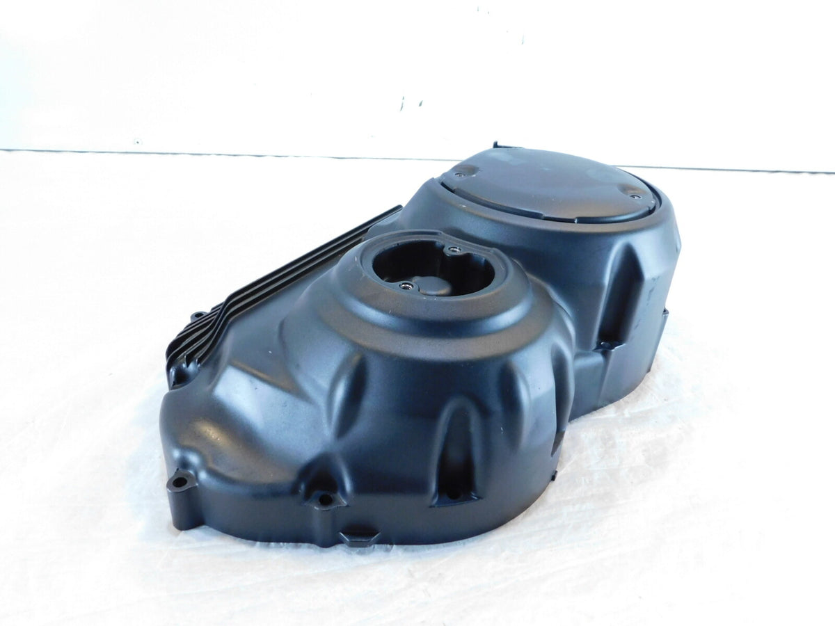 Yamaha V-Star 950 XVS950 Tourer & Bolt OEM Right Side Engine Motor Clutch Cover - C3 Cycle