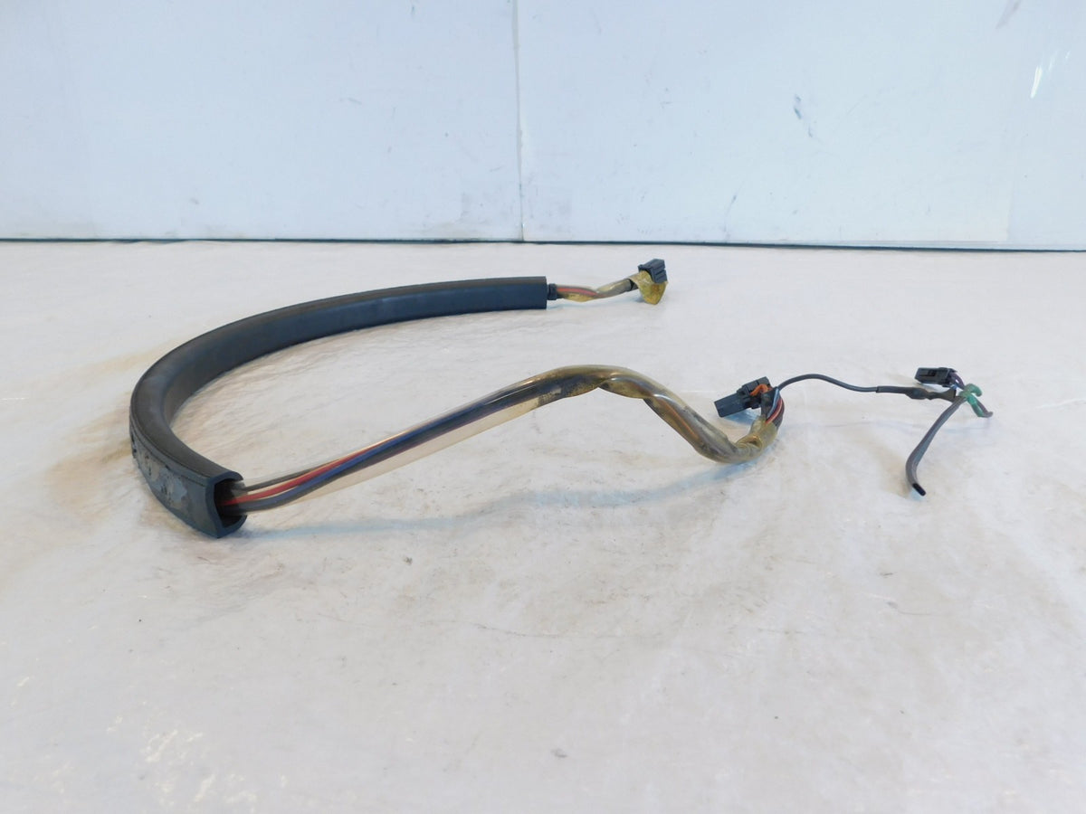 Harley Davidson Softail Night Train Springer Rear Brake Light Lamp Wire Harness - C3 Cycle