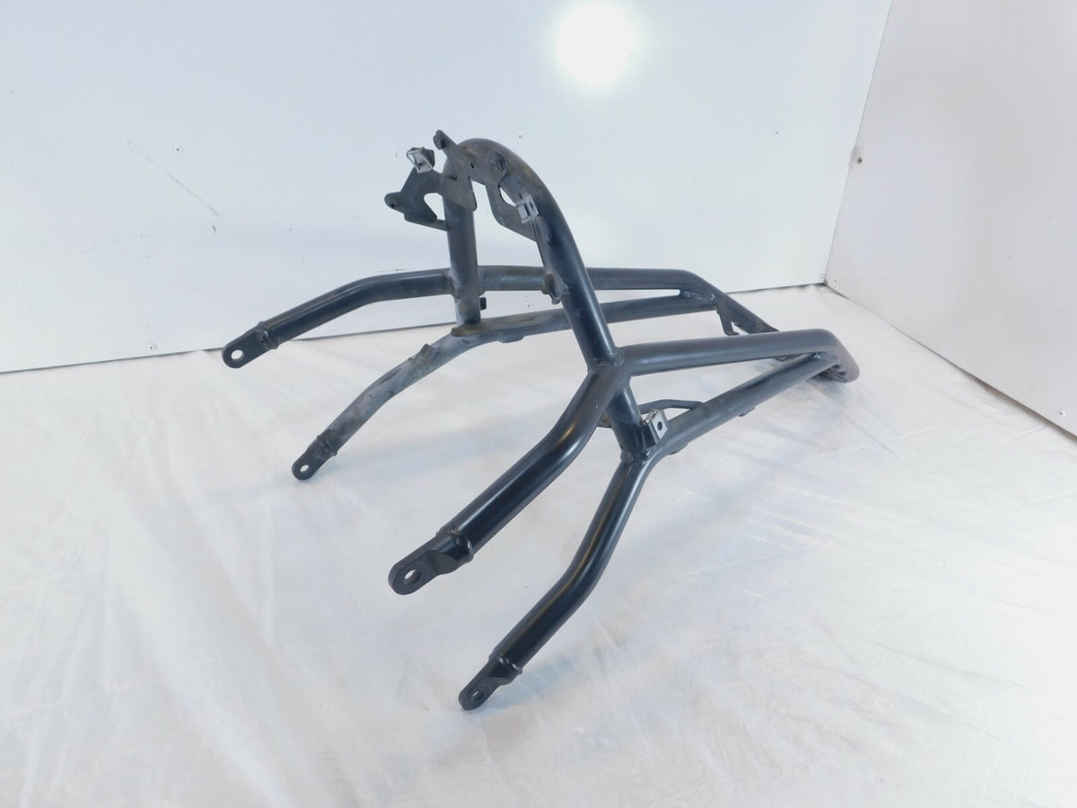 16 Victory Brammo Empulse TT Rear Subframe Tail Section Mount Bracket Sub Frame - C3 Cycle