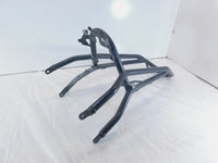 16 Victory Brammo Empulse TT Rear Subframe Tail Section Mount Bracket Sub Frame - C3 Cycle
