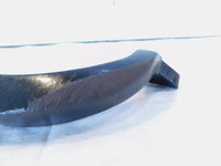 Harley Touring Road King Electra Glide Black Right Rear Footboard Mount Bracket