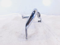 84-85 Yamaha Virago 1000 XV1000 Front Left Side Footrest Foot Peg Bracket Mount - C3 Cycle