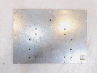 1999 Harley Davidson Touring Electra Glide Ultra Classic Tour Pak Mounting Plate - C3 Cycle