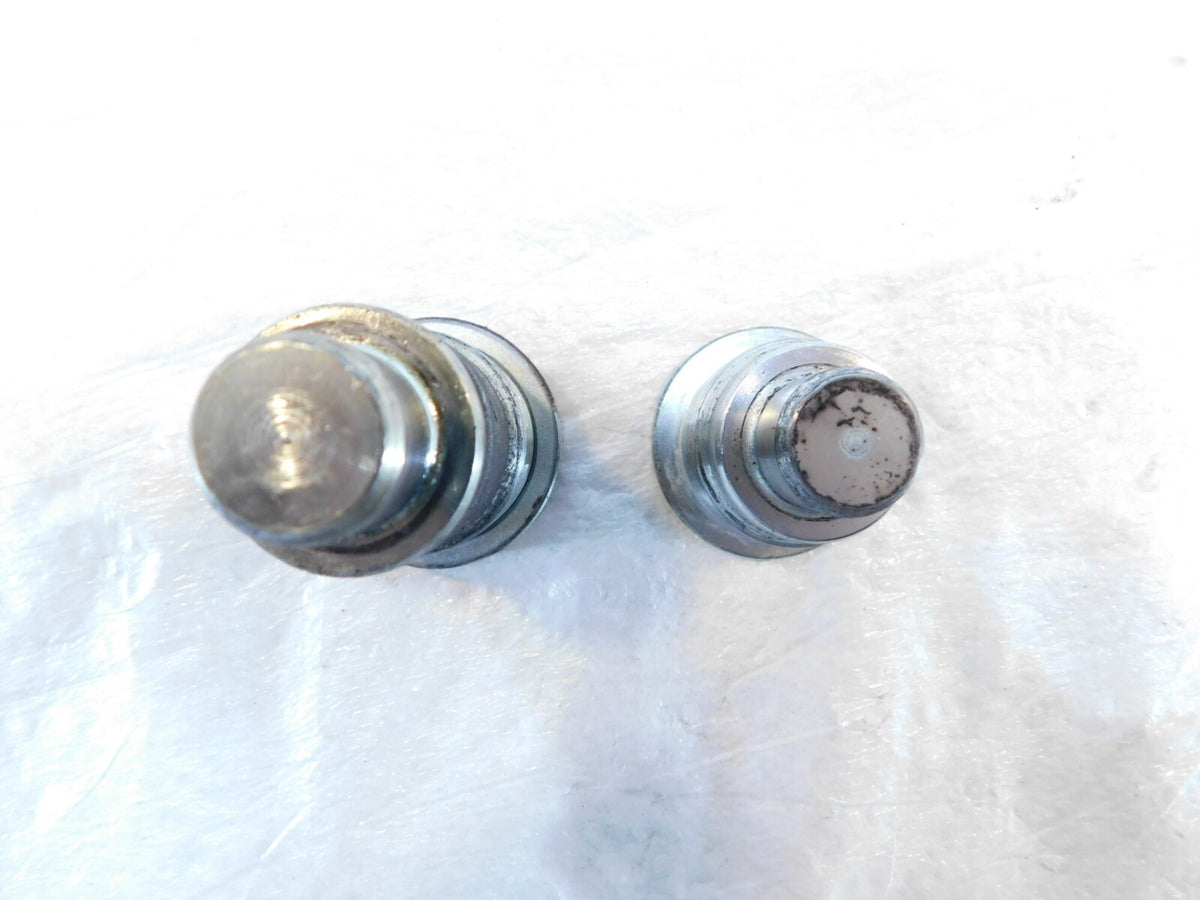 Honda Shadow 750 VT750 & VTX1300 & VTX1800 Rear Fork Swingarm Pivot Bolts - C3 Cycle